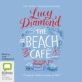 Cover: The Beach Cafe - Bolinda Audio Books