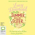 Cover: Summer with My Sister - Bolinda Audio Books