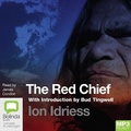 Cover: The Red Chief - Bolinda Audio Books