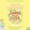 Cover: Summer with My Sister - Bolinda Audio Books