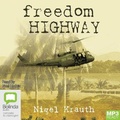Cover: Freedom Highway - Bolinda Audio Books