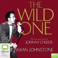 Cover: The Wild One - Bolinda Audio Books
