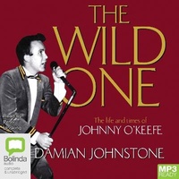 Enlarge image Cover: The Wild One - Bolinda Audio Books