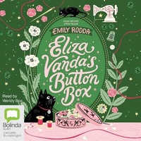 Enlarge image Cover: Eliza Vanda's Button Box - Bolinda Audio Books