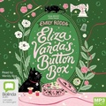 Cover: Eliza Vanda's Button Box - Bolinda Audio Books