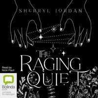 Enlarge image Cover: The Raging Quiet - Bolinda Audio Books