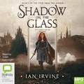 Cover: A Shadow on the Glass - Bolinda Audio Books