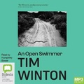 Cover: An Open Swimmer - Bolinda Audio Books