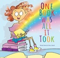 Cover: One Book Was All It Took - EK Books