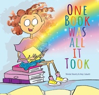 Enlarge image Cover: One Book Was All It Took - EK Books
