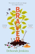Cover: Braver - Fairlight Books