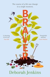 Enlarge image Cover: Braver - Fairlight Books