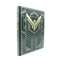 Cover: Dune: Adventures in the Imperium - Core Rulebook - Atreides Collectors Edition - Modiphius
