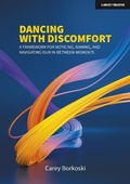 Cover: Dancing with Discomfort - John Catt Educational Ltd