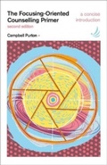 Cover: The Focusing-Oriented Counselling Primer (second edition) - PCCS Books