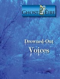 Cover: Drowned-Out Voices - The Manuscript Publisher