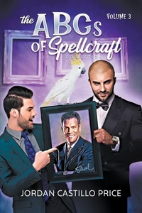 Enlarge image Cover: The ABCs of Spellcraft Collection - JCP Books LLC