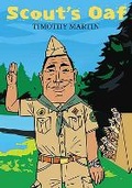 Cover: Scout's Oaf - Cedar Grove Publishing