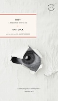 Cover: They - McNally Jackson Books