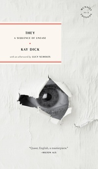 Enlarge image Cover: They - McNally Jackson Books