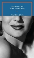 Cover: Betrayed by Rita Hayworth - McNally Jackson Books