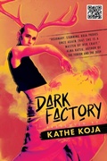 Cover: Dark Factory - Meerkat Press