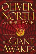 Cover: The Giant Awakes - Fidelis Publishing, LLC