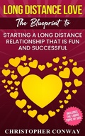 Cover: Long Distance Love - Chris Sewell Digital Media LLC
