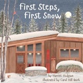 Cover: First Steps, First Snow - Boutique of Quality Books