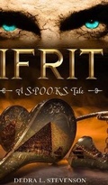 Cover: Ifrit - Blurb