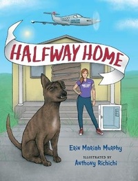 Enlarge image Cover: Halfway Home - Bibliokid Publishing