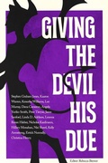 Cover: Giving the Devil His Due - Running Wild Press