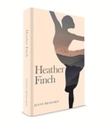 Cover: Heather Finch - Running Wild Press