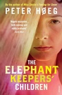 Cover: The Elephant Keepers' Children - Vintage