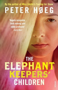 Enlarge image Cover: The Elephant Keepers' Children - Vintage