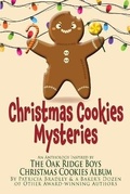 Cover: Christmas Cookies Mysteries - Ally Press