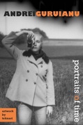 Cover: Portraits of Time - FOMITE