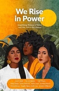 Cover: We Rise in Power - Golden Brick Road Publishing House