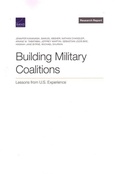 Cover: Building Military Coalitions - RAND