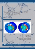 Cover: Transfer Phenomena in Fluid and Heat Flows XIII - Trans Tech Publications Ltd