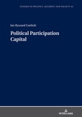 Bild: Political Participation Capital - Peter Lang Verlag