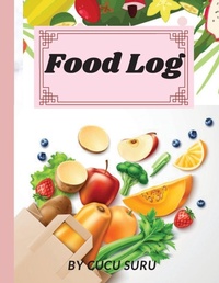 Abbildung von: Food Log - GoPublish
