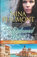 Cover: The Shadowed Heart - Nina Gettler