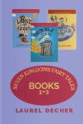 Cover: Seven Kingdoms Fairy Tales - Bumpity Boulevard Press