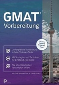 Cover: GMAT Vorbereitung - Planing Publishing
