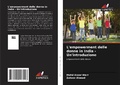 Cover: L'empowerment delle donne in India - Un'introduzione - Edizioni Sapienza