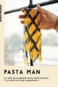 Cover: Pasta Man - Cinco Tintas