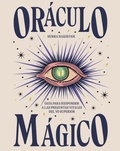Cover: Oraculo Magico - Cinco Tintas