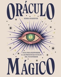 Enlarge image Cover: Oraculo Magico - Cinco Tintas