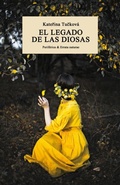 Cover: El Legado de Las Diosas - Editorial Periferica